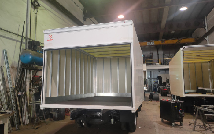 Revente - Naves y solares -
Barcelona - Bon Pastor