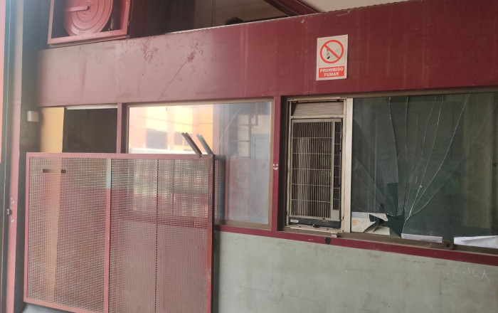 Revente - Naves y solares -
Barcelona - Bon Pastor