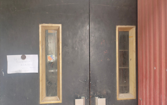 Revente - Naves y solares -
Barcelona - Bon Pastor