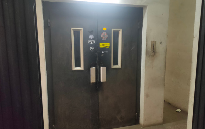 Revente - Naves y solares -
Barcelona - Bon Pastor