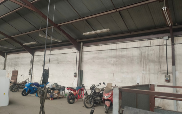 Revente - Naves y solares -
Barcelona - Bon Pastor