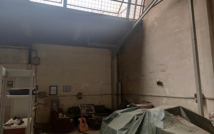 Revente - Naves y solares -
Barcelona - Bon Pastor