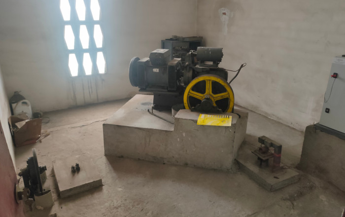 Revente - Naves y solares -
Barcelona - Bon Pastor