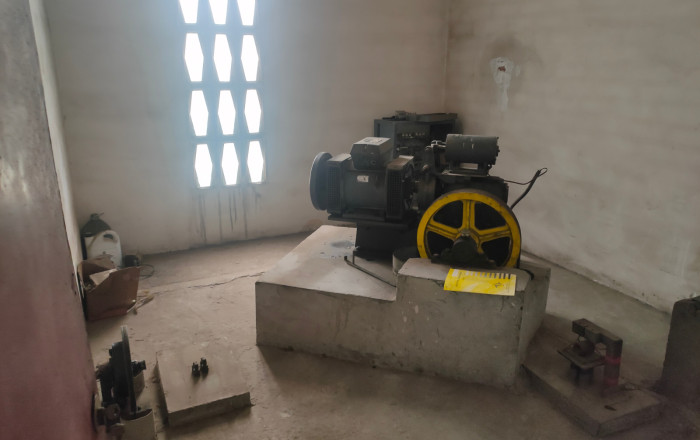 Revente - Naves y solares -
Barcelona - Bon Pastor