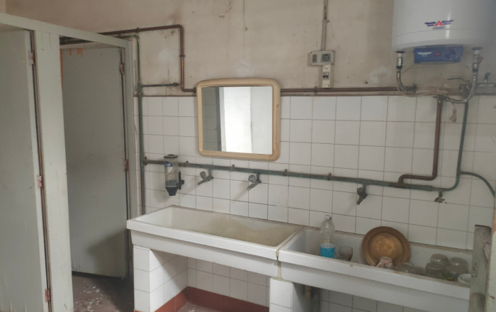 Revente - Naves y solares -
Barcelona - Bon Pastor