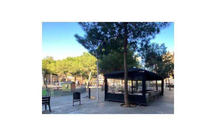 Traspaso - Licencia C2 -
Barcelona - Poblenou