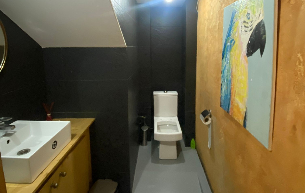 Traspaso - Licencia C2 -
Barcelona - Poblenou