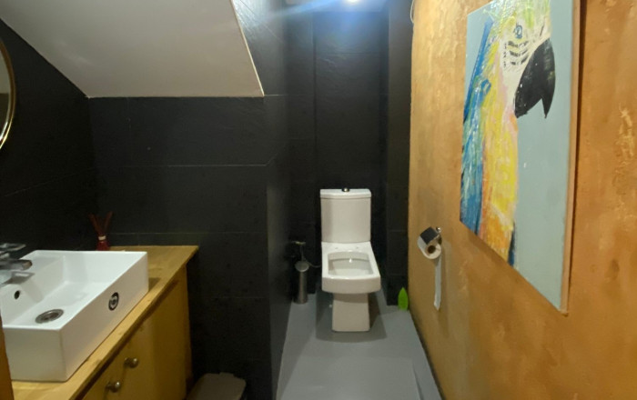 Traspaso - Licencia C2 -
Barcelona - Poblenou