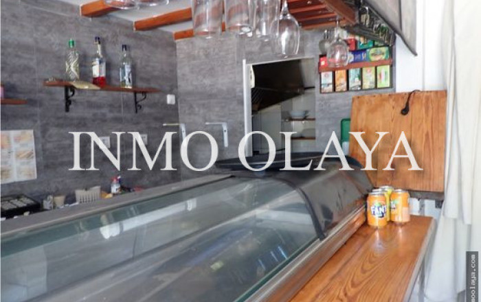 Sale - Restaurant -
El Prat de Llobregat