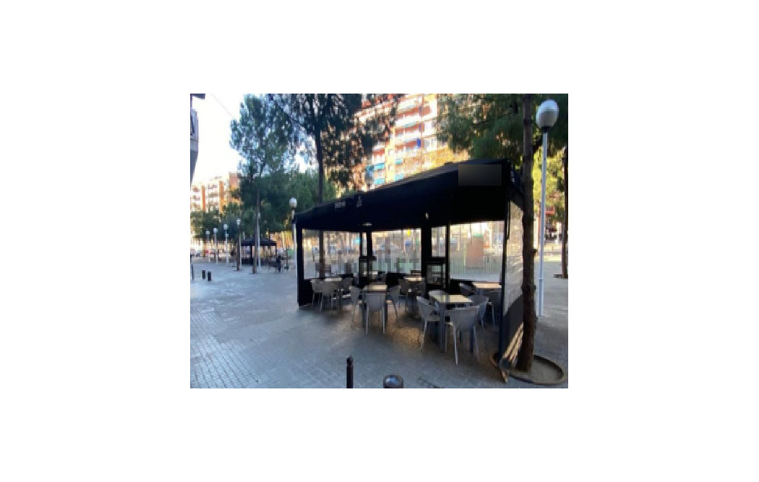 Traspaso - Licencia C2 -
Barcelona - Poblenou