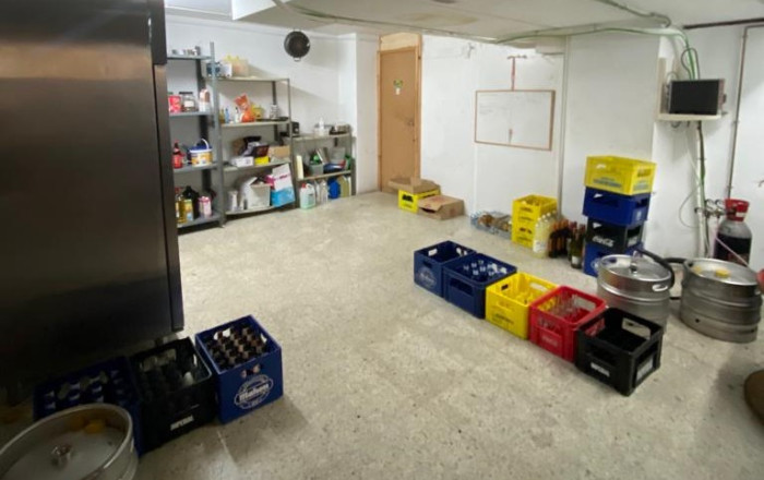 Traspaso - Licencia C2 -
Barcelona - Poblenou