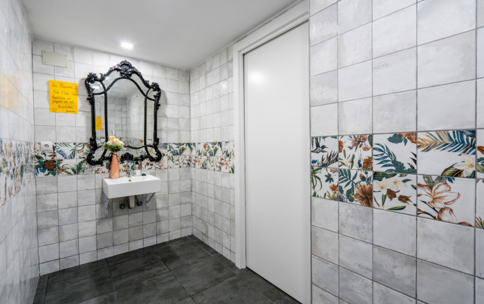 Vente rentable - Restaurant -
Barcelona - Poble Sec-montjuïc