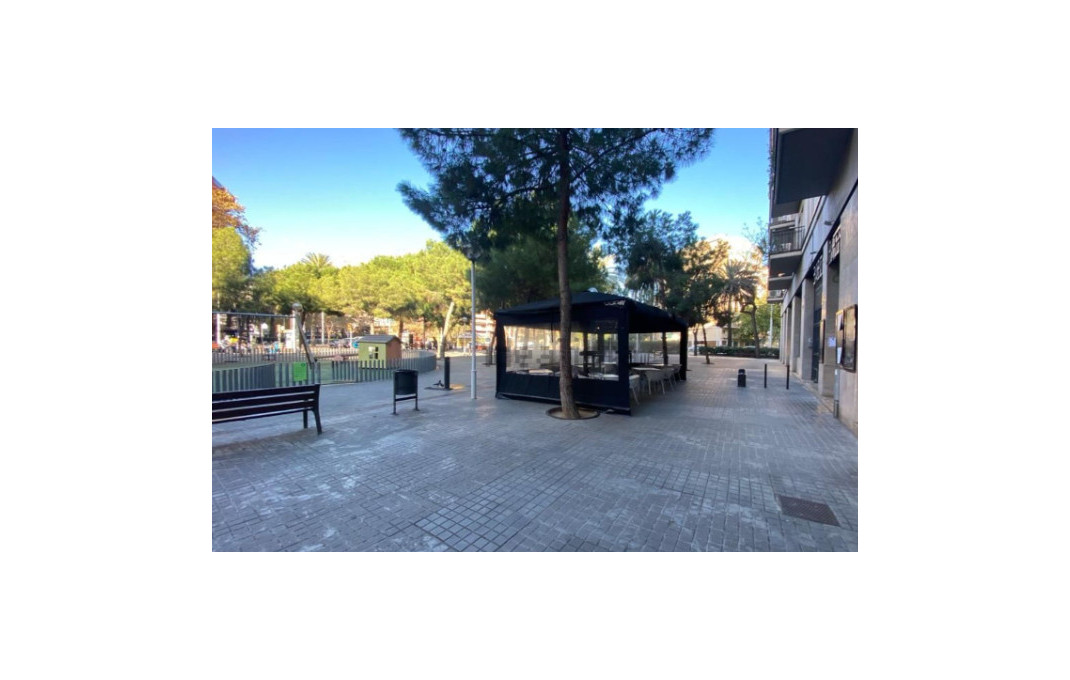 Traspaso - Licencia C2 -
Barcelona - Poblenou