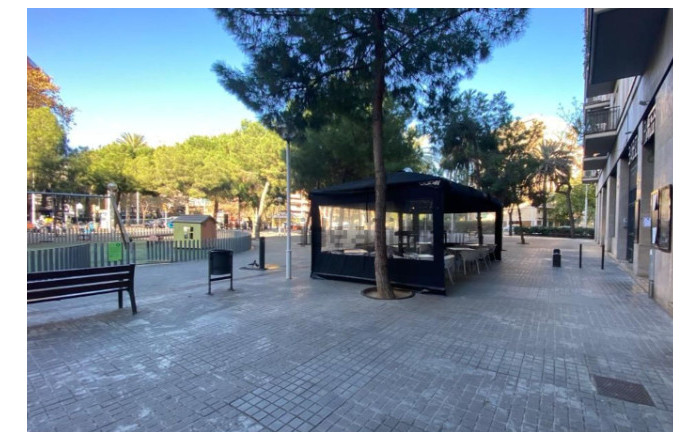 Traspaso - Licencia C2 -
Barcelona - Poblenou