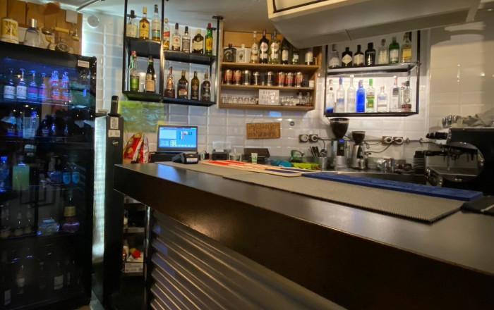 Traspaso - Licencia C2 -
Barcelona - Poblenou