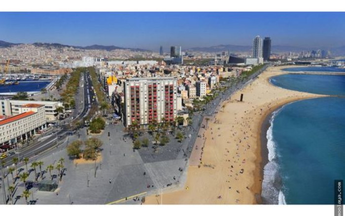 Traspaso - Licencia C2 -
Barcelona - Poblenou