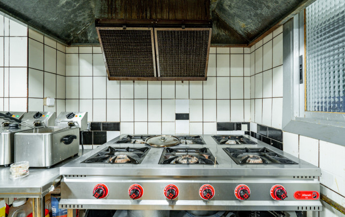 Vente rentable - Restaurant -
Barcelona - Poble Sec-montjuïc