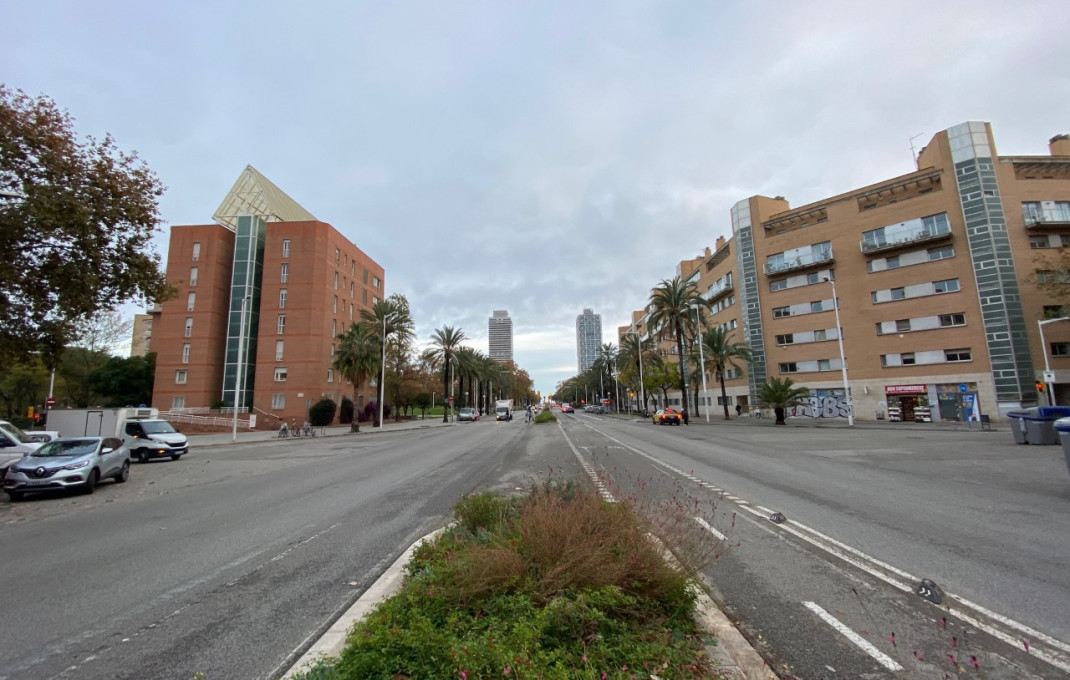 Traspaso - Licencia C2 -
Barcelona - Poblenou