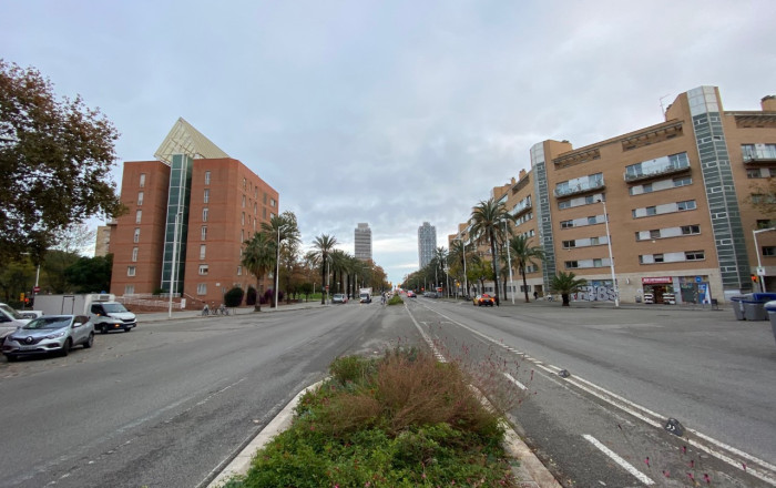 Traspaso - Licencia C2 -
Barcelona - Poblenou