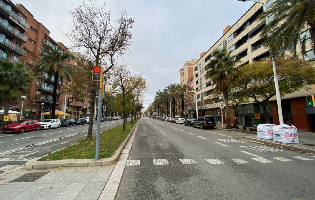 Traspaso - Licencia C2 -
Barcelona - Poblenou