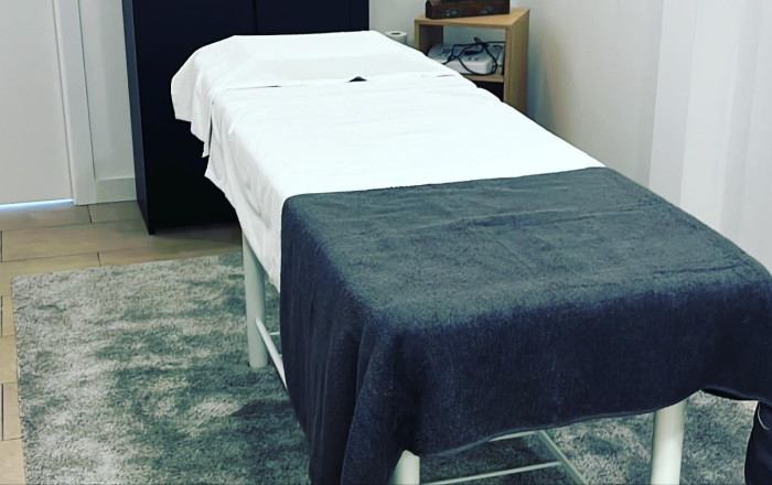 Traspaso - Peluquerias y Estetica -
Terrassa