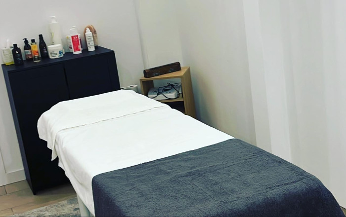 Traspaso - Peluquerias y Estetica -
Terrassa