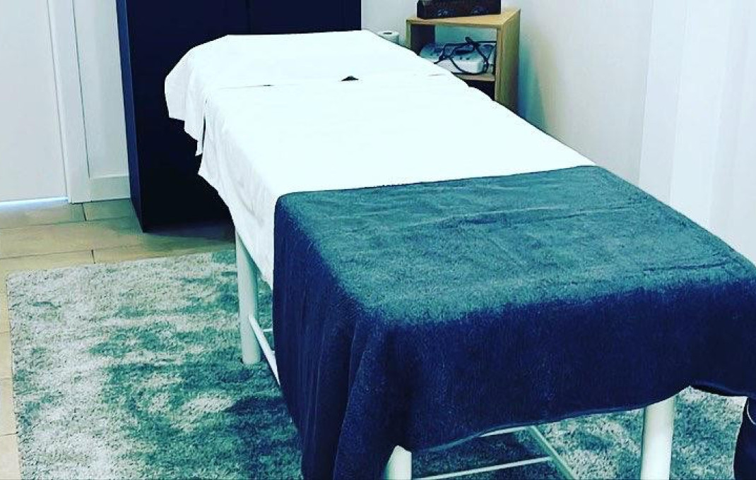 Traspaso - Peluquerias y Estetica -
Terrassa