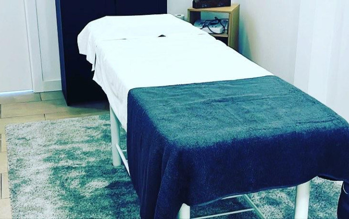 Traspaso - Peluquerias y Estetica -
Terrassa