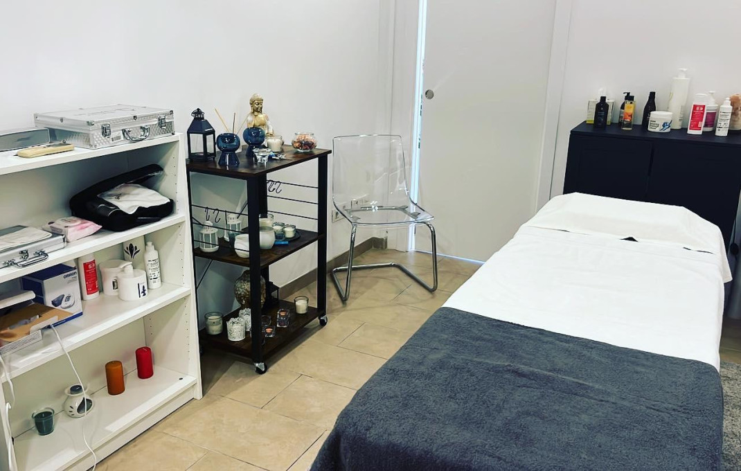 Traspaso - Peluquerias y Estetica -
Terrassa