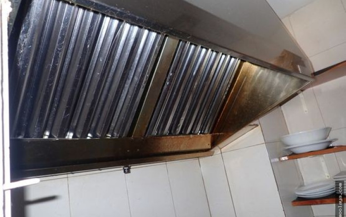 Sale - Restaurant -
El Prat de Llobregat