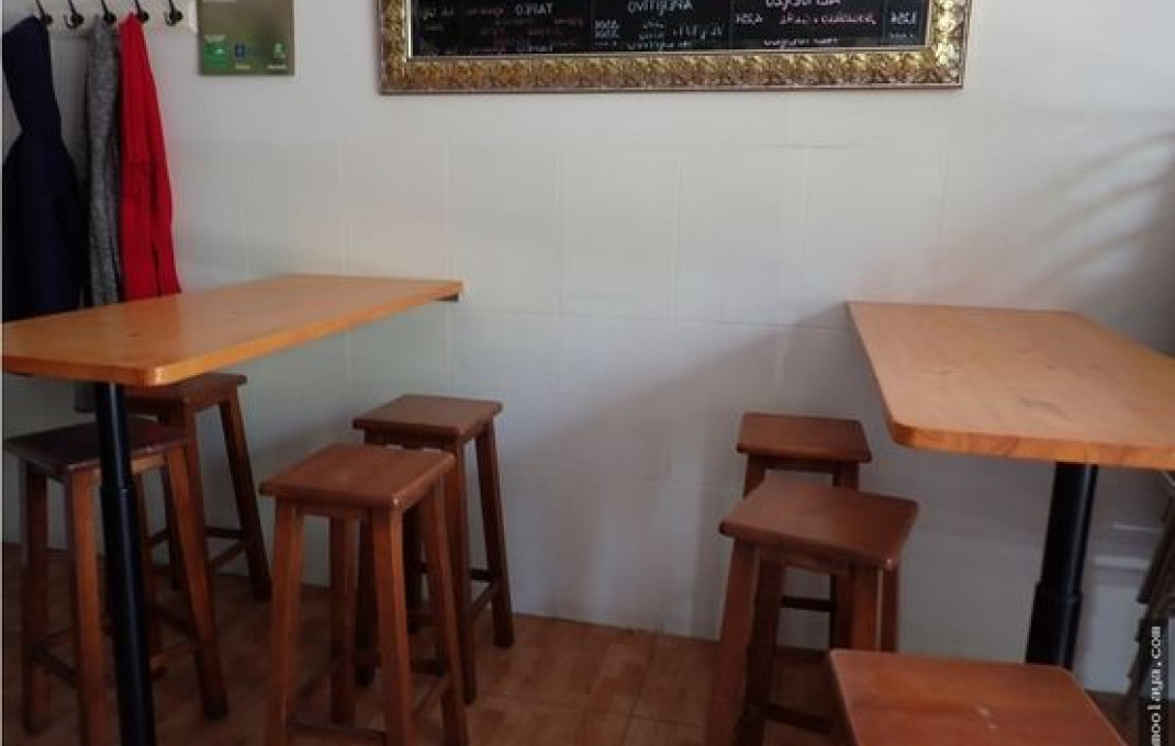 Sale - Restaurant -
El Prat de Llobregat