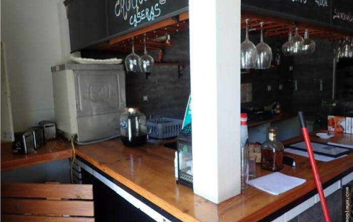 Sale - Restaurant -
El Prat de Llobregat