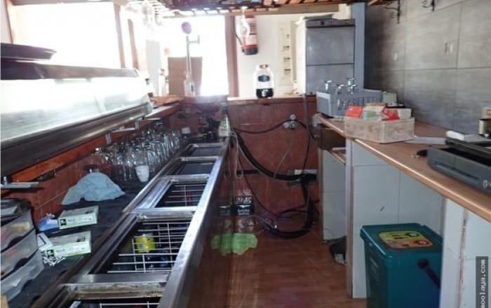 Sale - Restaurant -
El Prat de Llobregat