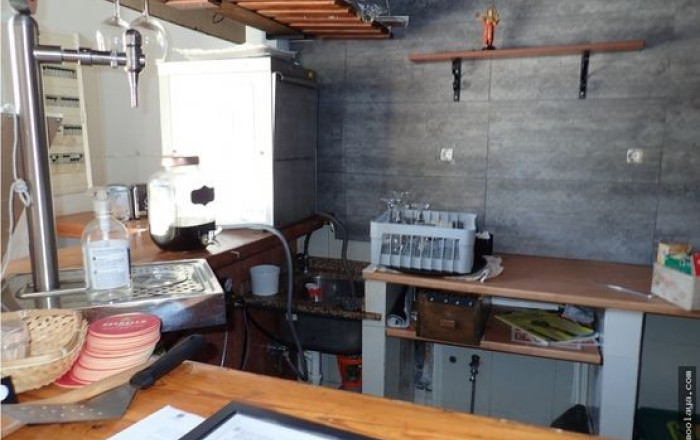 Sale - Restaurant -
El Prat de Llobregat