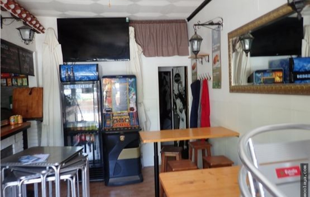 Sale - Restaurant -
El Prat de Llobregat