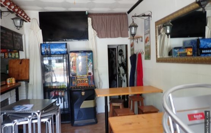 Sale - Restaurant -
El Prat de Llobregat