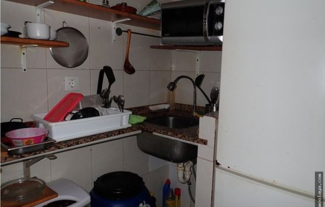 Sale - Restaurant -
El Prat de Llobregat