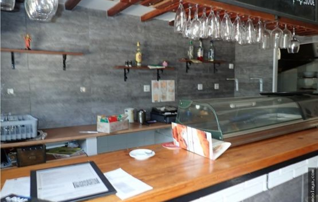 Sale - Restaurant -
El Prat de Llobregat