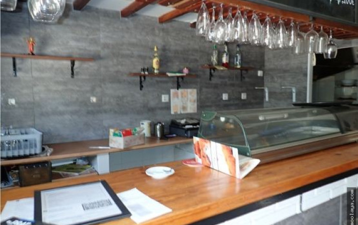 Sale - Restaurant -
El Prat de Llobregat