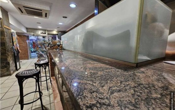 Traspaso - Restaurante -
Barcelona - Sagrada familia