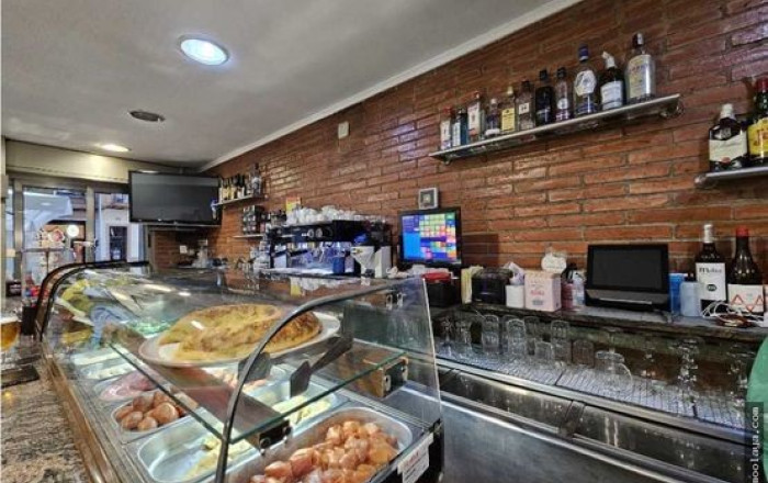 Traspaso - Restaurante -
Barcelona - Sagrada familia