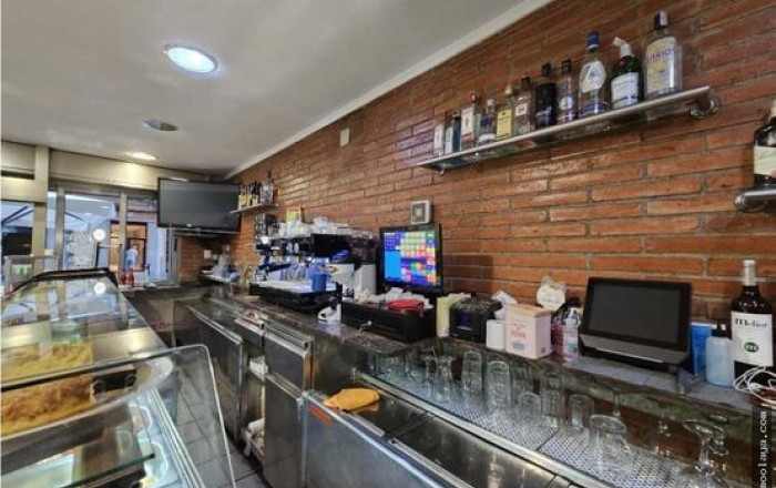 Traspaso - Restaurante -
Barcelona - Sagrada familia