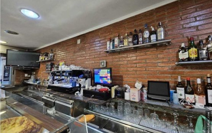 Traspaso - Restaurante -
Barcelona - Sagrada familia