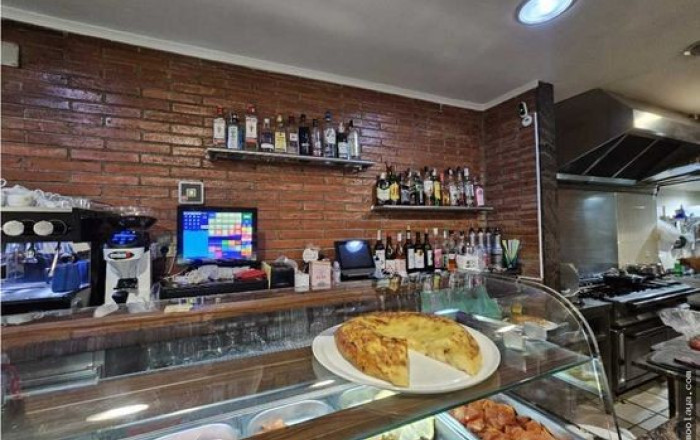 Traspaso - Restaurante -
Barcelona - Sagrada familia