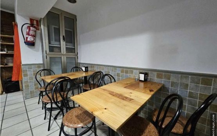 Traspaso - Restaurante -
Barcelona - Sagrada familia