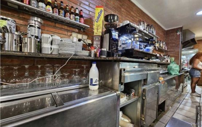 Traspaso - Restaurante -
Barcelona - Sagrada familia