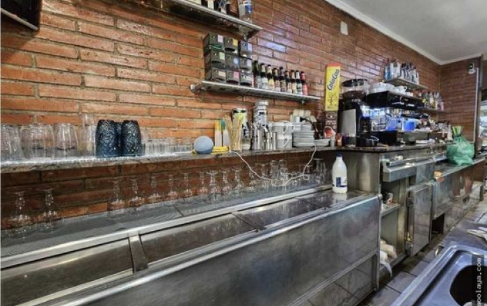 Traspaso - Restaurante -
Barcelona - Sagrada familia