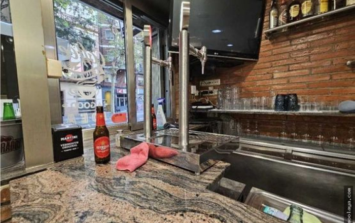 Traspaso - Restaurante -
Barcelona - Sagrada familia