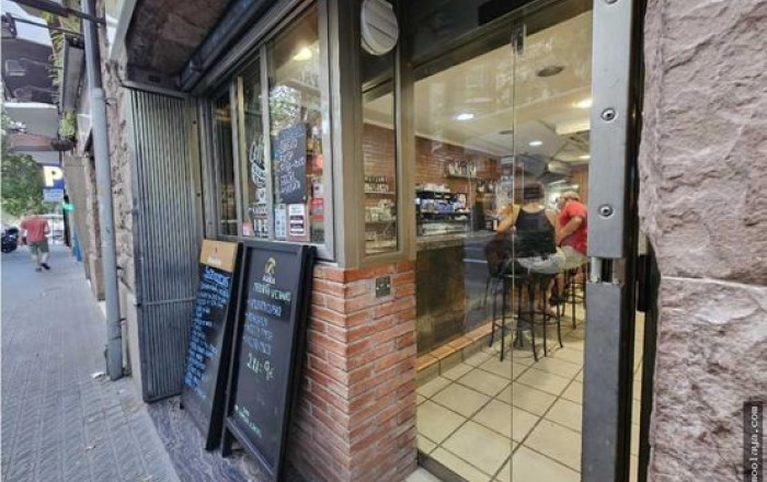 Traspaso - Restaurante -
Barcelona - Sagrada familia