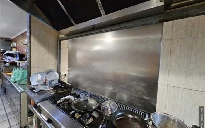 Traspaso - Restaurante -
Barcelona - Sagrada familia